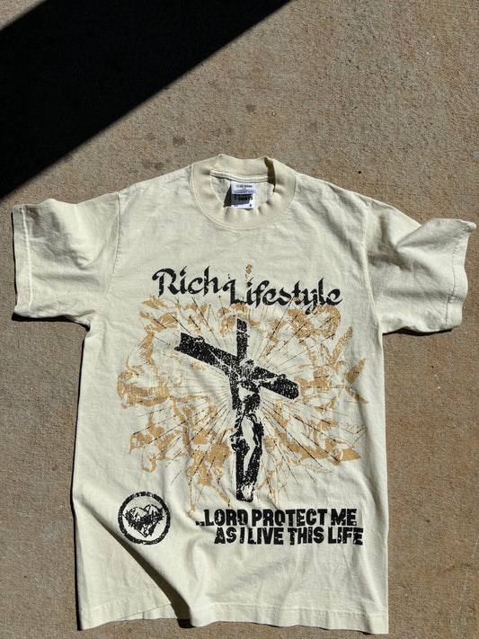 PROTECTION TEE