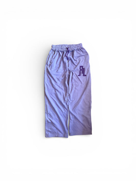 "RAGE" Sweatpants